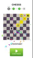 Chesss capture d'écran 1