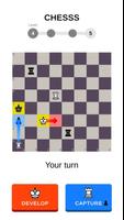 Chesss capture d'écran 2