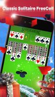 Solitaire Free Cell スクリーンショット 3