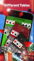 Solitaire Free Cell スクリーンショット 2