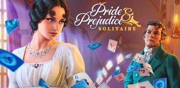 Pride & Prejudice Solitaire