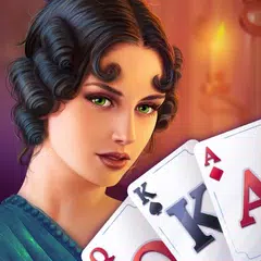 Descargar XAPK de Pride & Prejudice Solitaire