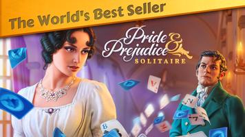 Pride & Prejudice Solitaire Affiche