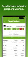 SuperEnalotto screenshot 1