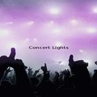 Concert Lights icône