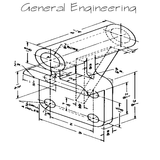 General Engineering Free icône
