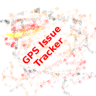 GPS Issue Tracker icône