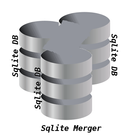 آیکون‌ Sqlite Merger