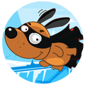 Super Hero Paw Adventure 2019:Flappy Paw