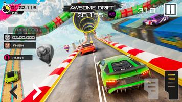Car Racing Games 3D -Car Games poster