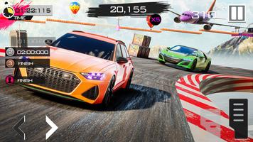 Car Racing Games 3D -Car Games screenshot 1