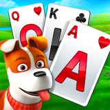 Solitaire أيقونة