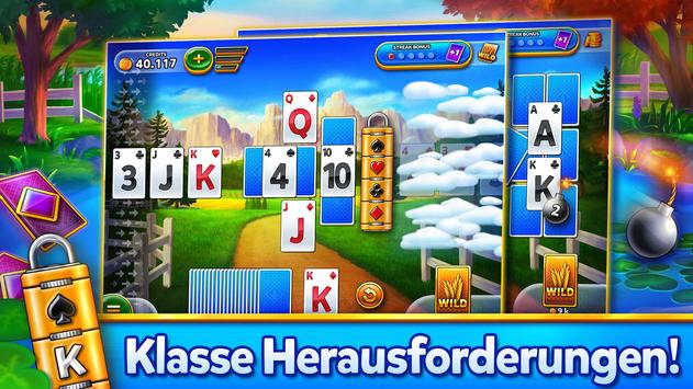 Solitär Kartenspiel Gratis Solitär Kartenspiel Gratis