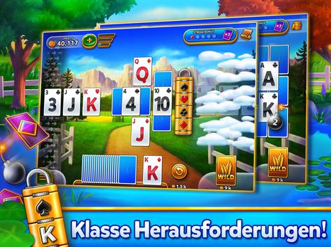 Solitär Goldene Ernte Für Pc Solitär Goldene Ernte Für Pc
