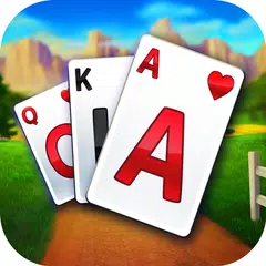 Solitaire Harvest - Tripeaks APK download