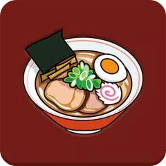 ラーメンデータベース XAPK Herunterladen