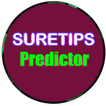 SureTips Predictor. 图标