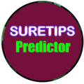 SureTips Predictor.