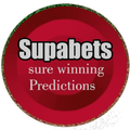 Sure Supabets tips.