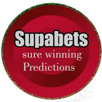 Sure Supabets tips. icon