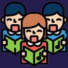 เพลงนมัสการไทย icon