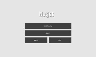 NetJet-poster