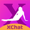 ”XChat - Live Video Chat