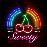 Sweety icono