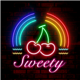 Sweety أيقونة