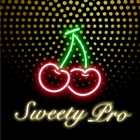 Sweety Pro أيقونة