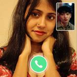 Lonely Girl -  Live Video Chat