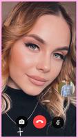 PinkyHub - Live Video Call скриншот 1