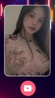 RealCall - Live Video Chat постер