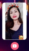 RealCall - Live Video Chat скриншот 2