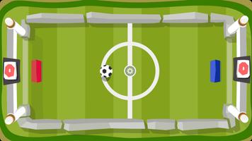 Soccer League Shoot imagem de tela 1