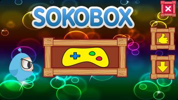 Sokobox Push The Box 포스터