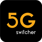 5G Switcher 아이콘