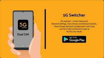 5G Switcher پوسٹر