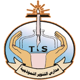مدارس التنوير النموذجية icon