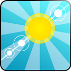 SunTrajectory.net icon