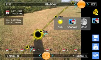 SunTrajectory.net screenshot 3