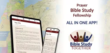 Bible Study Together