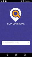 برنامه‌نما Guia Comercial عکس از صفحه