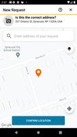 SYRCityline screenshot 1