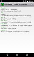 SimpleMQTTViewer poster