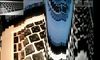 SwipeScanCamera screenshot 1