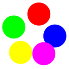 MultiTouchTest icon