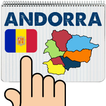 Juego del Mapa de Andorra