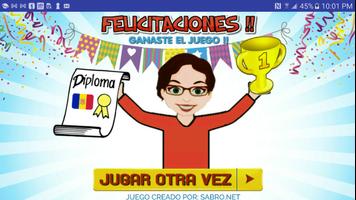 Juego del Mapa de Andorra screenshot 2