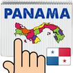 Juego del Mapa de Panamá